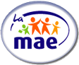 Logo de la MAE