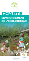 Charte Environnement de l'Écolothèque