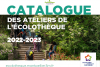 Vignette illustrant le catalogue des ateliers pédagogiques