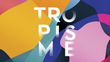 Logo de Tropisme festival