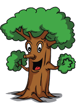 Arbre clipart